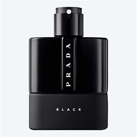 is prada black a winter fragrance|prada luna rossa black discontinued.